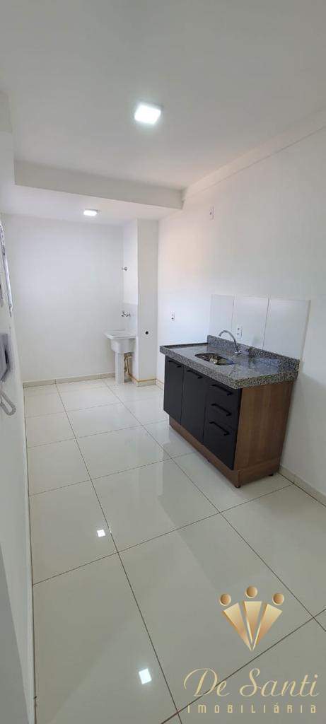 Apartamento para Venda, Jardim Novo I, Mogi Guaçu/SP